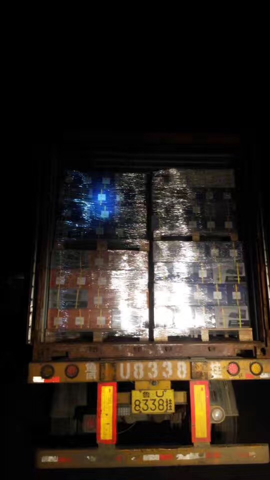 這個夏天，我們奮斗在一線的亨通剎車片的家人最閃亮~~(圖5)
